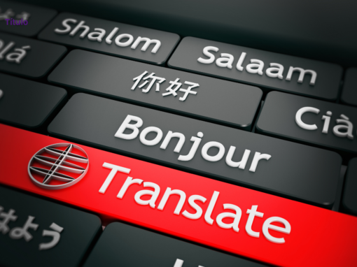 MÒQÌ TRANSLATIONS - Servicios de Traducción profesional