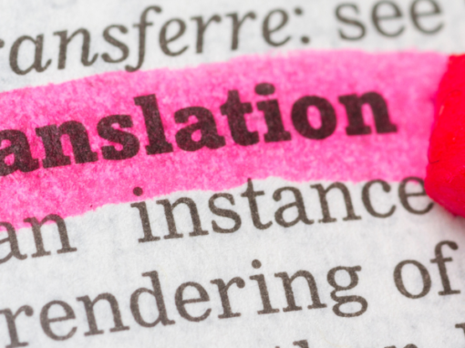 MÒQÌ TRANSLATIONS - Servicios de Traducción profesional